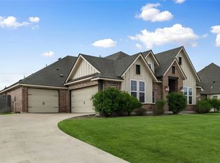 14705 Lost Wagon St, Justin, TX 76247