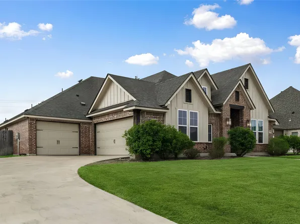 14705 Lost Wagon St, Justin, TX 76247