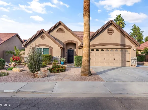 2450 E COUNTY DOWN Drive, Chandler, AZ 85249