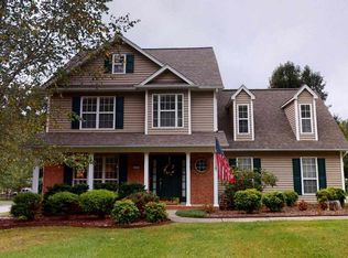 1093 Murrell Rd, Morristown, TN 37814