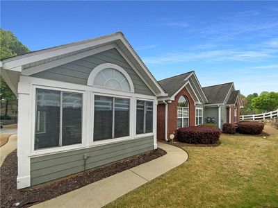 2252 Carefree Cir #3, Marietta, GA, 30062