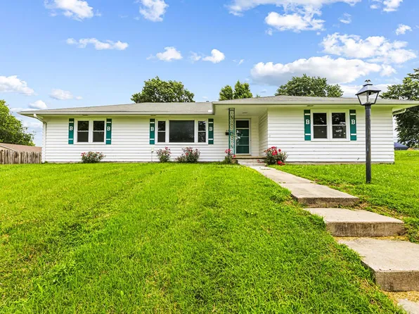 3511 Mitchell Ave, Saint Joseph, MO 64507