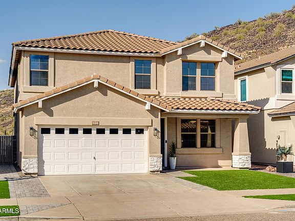 3rd image of 1644 E CIELO GRANDE Avenue