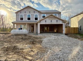 2323 N Liberty Lakes Dr, Greensburg, IN 47240