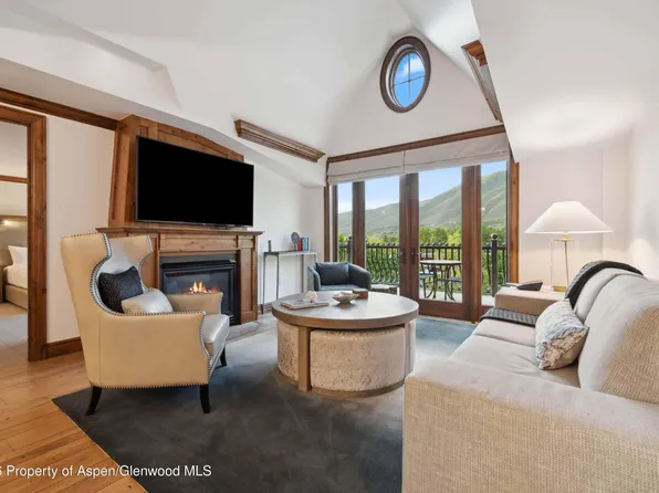 415 E Dean Street Week Unit 30-10, Aspen, CO 81611