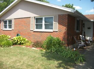 5292 Keturah Dr, Fairborn, OH