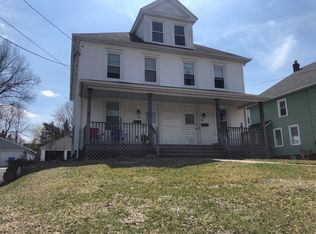 66 Summer St, Manchester, CT 06040