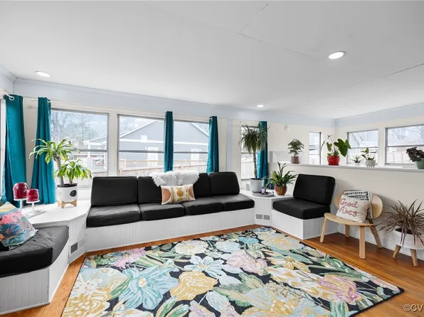 1586 Whippoorwill Rd, Richmond, VA 23233