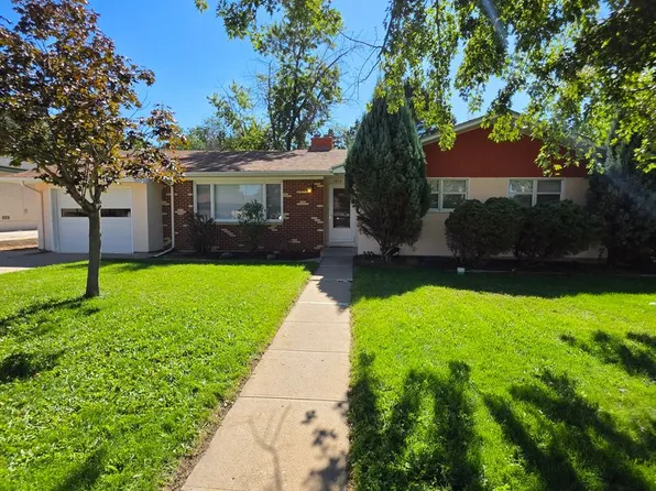 1810 Mackenzie Rd, Pueblo, CO 81001