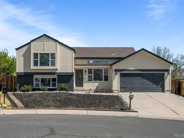 738 S Fairplay Court, Aurora, CO 80012