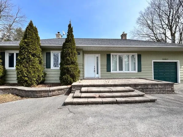 18863 Leslie St, East Gwillimbury, ON L0G 1V0