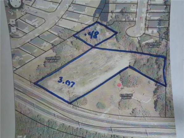 Pecan Park Rd, Jacksonville, FL 32218