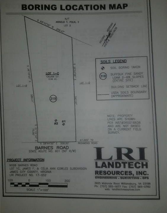 2nd image of 9028 Barnes Rd