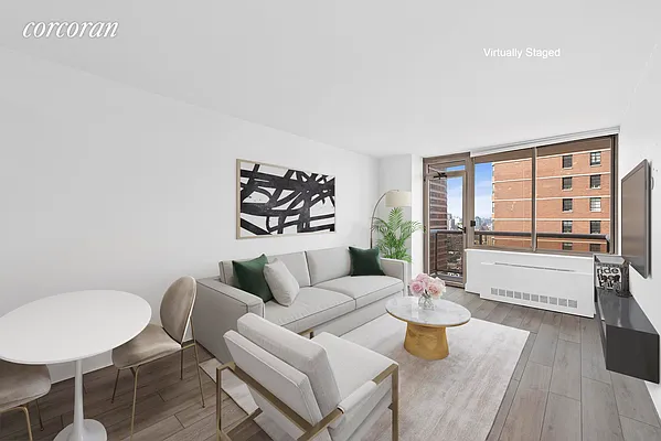 Rented by Corcoran | media 1