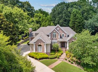 610 Telford Pl, Sandy Springs, GA