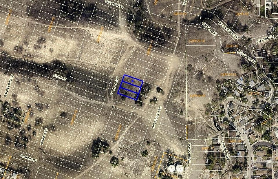 2nd image of 4202 N Pueblo Ave
