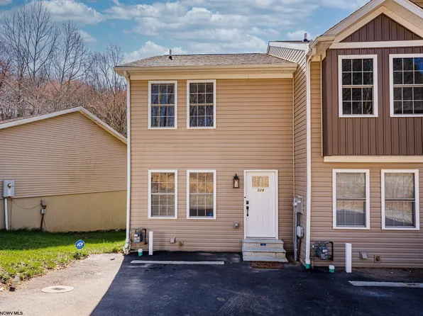 528 Hillcrest St, Morgantown, WV 26505