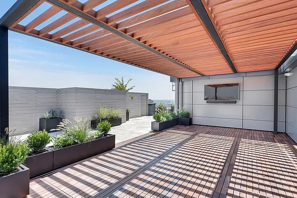 Rented by Douglas Elliman | media 28