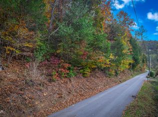 N Ball Hollow Rd, Sevierville, TN 37876