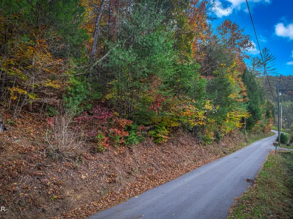 N Ball Hollow Rd, Sevierville, TN 37876