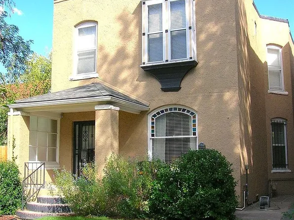 2242 N Ogden St, Denver, CO 80205