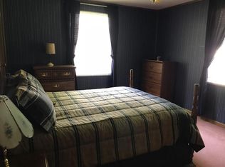 306 Town Mountain Rd, Summersville, WV 26651