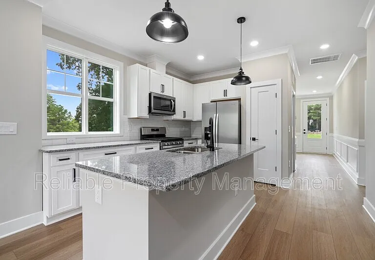 4603 Malone Ct #1/2 — Photo 12