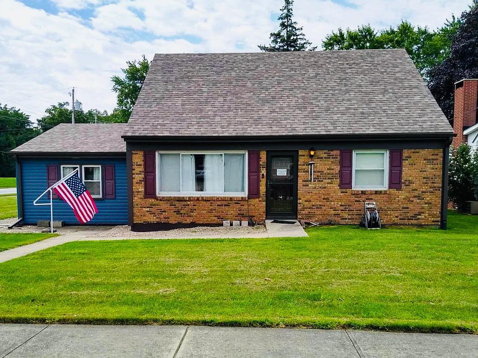 1108 Illinois St, Valparaiso, IN 46383 Zillow