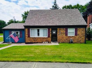 1108 Illinois St, Valparaiso, IN 46383