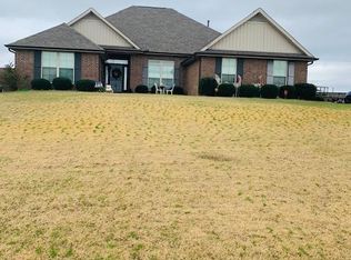 7613 Wisteria Dr, Olive Branch, MS 38654