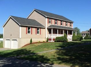 29 Baldpate Rd, Georgetown, MA 01833