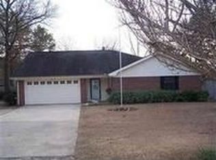 1727 Green St, Warner Robins, GA 31093