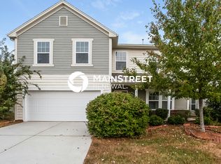 693 Nannyberry Ln, Concord, NC 28025