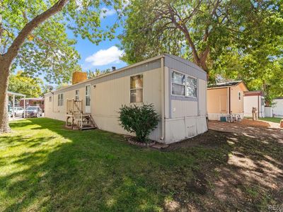 6705 S Santa Fe Drive  Lot 30, Littleton, CO, 80120