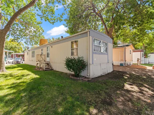 6705 S Santa Fe Drive LOT 30, Littleton, CO 80120