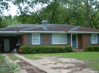 2323 Pembroke Dr, Albany, GA 31707