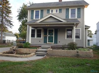 3101 Muirfield Ave, Toledo, OH 43614