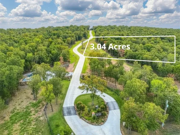 4 Patriot Poin, Eufaula, OK 74432