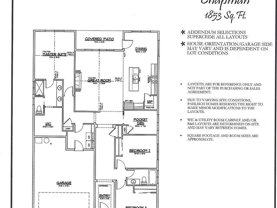 2nd image of 1418 N Broadway St Lot 74