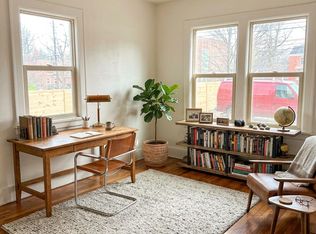 3952 Commonwealth St #2, Detroit, MI 48208