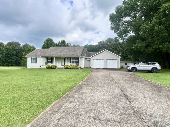 9124 Highway 20, Summertown, TN 38483