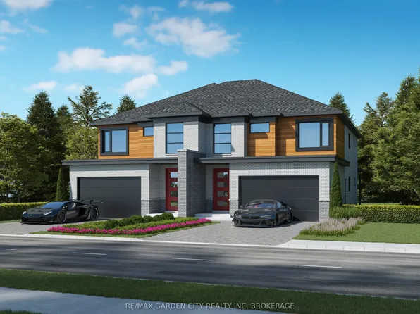 657 Clare Ave, Welland, ON L3C 7E2