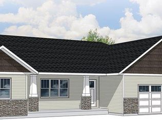 545 Morning Star Ln LOT 12, Plover, WI 54467