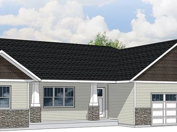 545 MORNING STAR LANE Lot 12, Plover, WI 54467