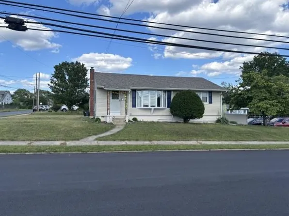 833 N Graham St, Allentown, PA 18109
