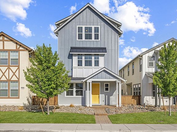 New Homes at Little Lane