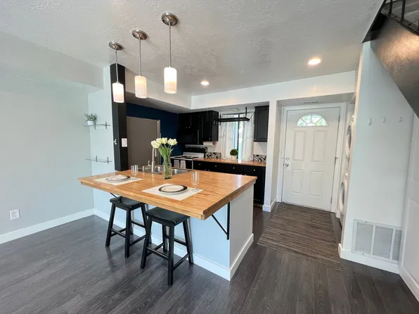 5323 S Ben Davis Park, Murray, UT 84123