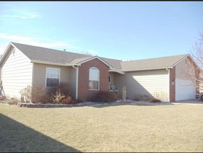 115 E 37th Ave, Hutchinson, KS, 67502
