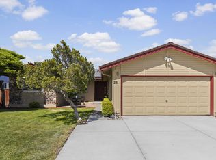 381 Surber Dr, San Jose, CA 95123