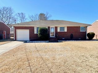 249 Manchester Dr, Hampton, VA 23666